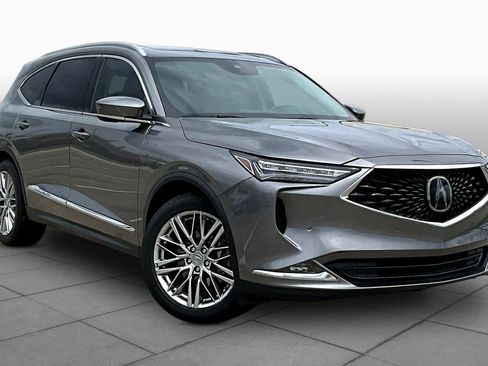 Used 2023 Acura MDX SH-AWD w/ Advance Package image 5