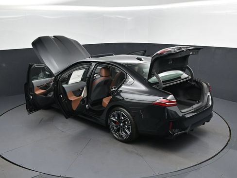 New 2027 BMW 530i w/ M Sport Package RWD image 47