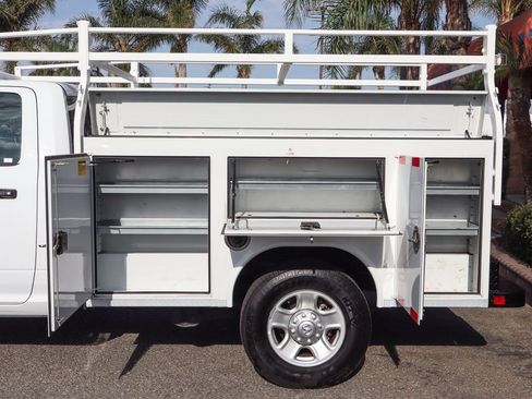 Used 2021 RAM 2500 Tradesman RWD image 6