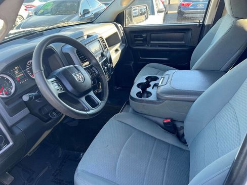 Used 2014 RAM 1500 Tradesman w/ Popular Equipment Group image 19