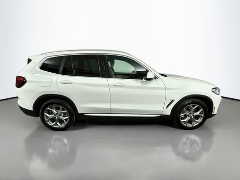 Used 2024 BMW X3 sDrive30i RWD image 4