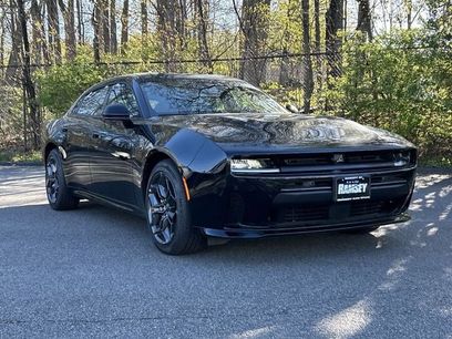 New 2026 Dodge Charger R/T