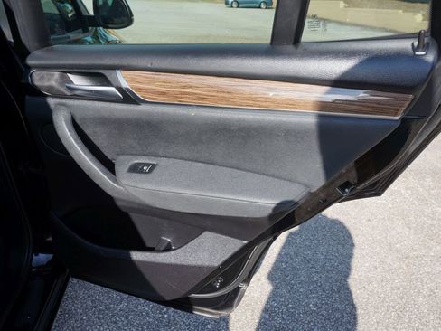 Used 2017 BMW X3 sDrive28i image 23