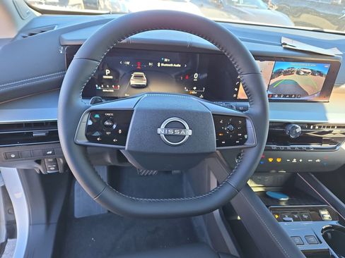 New 2026 Nissan Murano SL AWD/4WD image 35