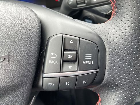 Certified 2025 Ford Escape ST-Line Select image 34