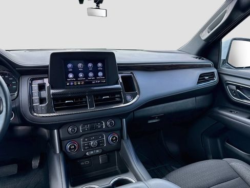 Used 2023 Chevrolet Tahoe LS RWD image 21