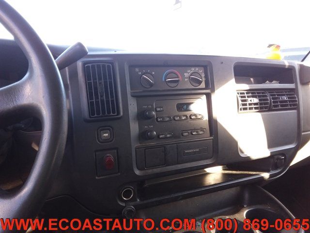 Used 2006 Chevrolet Express 1500 RWD image 7