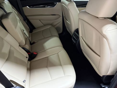 Used 2019 Cadillac XT5 FWD image 37