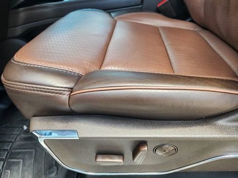 Used 2025 Ford F250 King Ranch w/ Chrome Package AWD/4WD image 23