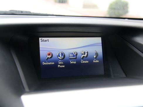 Used 2010 Lexus RX 450h FWD image 19