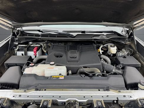 Used 2023 Toyota Tundra Limited AWD/4WD image 20