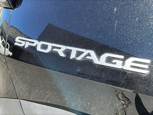 Used 2023 Kia Sportage X-Line Prestige AWD/4WD image 21