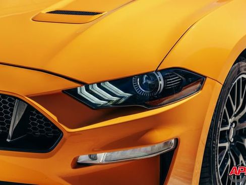 Used 2019 Ford Mustang GT Premium w/ GT Performance Package image 46