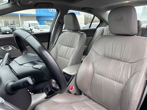 Used 2012 Honda Civic EX-L image 22