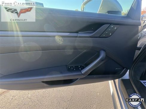 Used 2022 Porsche 911 Carrera 4 GTS image 21