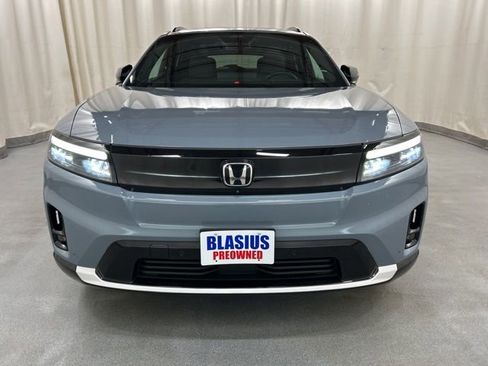 Used 2024 Honda Prologue Elite image 26
