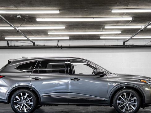 New 2026 Acura MDX FWD w/ Technology Package image 6