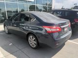 Used 2013 Nissan Sentra SL w/ Premium Pkg image 2