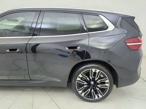 Used 2025 BMW X3 xDrive30i AWD/4WD image 10