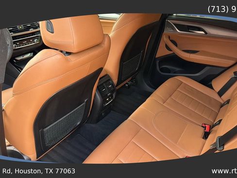 Used 2019 BMW X3 M40i AWD/4WD image 35