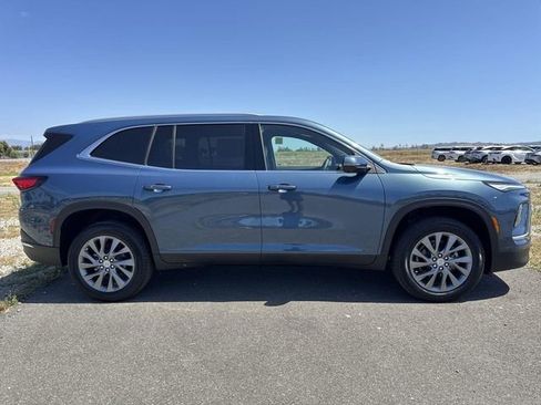 New 2026 Buick Enclave Preferred FWD image 3