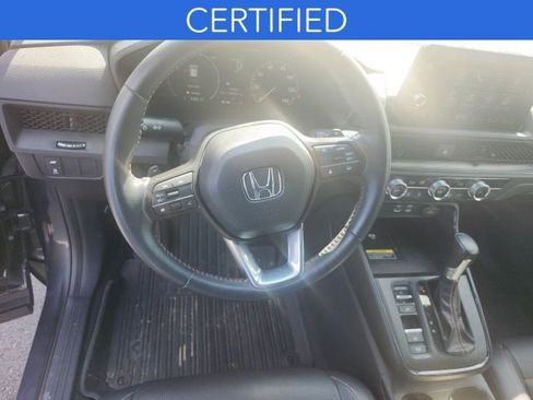 Used 2024 Honda CR-V Sport-L image 18