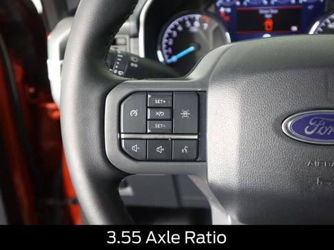 Used 2023 Ford F150 XLT w/ Equipment Group 302A High image 47