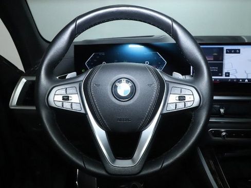 Used 2024 BMW X5 xDrive40i w/ Premium Package AWD/4WD image 24