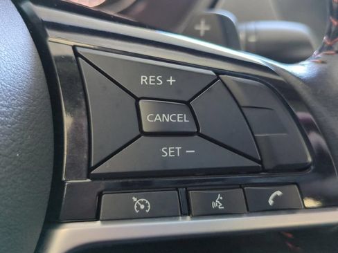 Certified 2025 Nissan Altima 2.5 SR FWD image 20