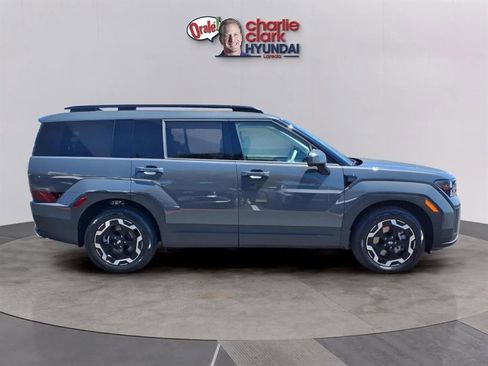 New 2026 Hyundai Santa Fe SEL image 6