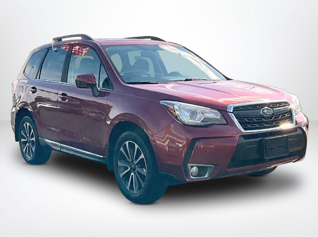 Used 2017 Subaru Forester 2.0XT Touring AWD/4WD image 12