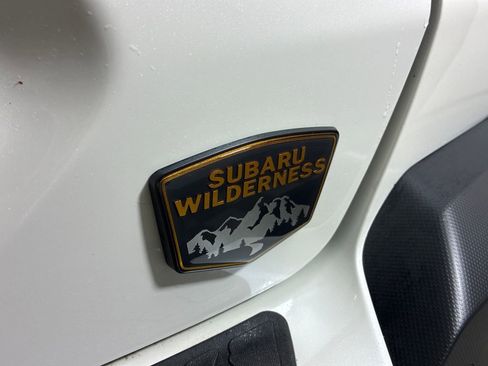 New 2026 Subaru Crosstrek 2.5i Wilderness w/ Crosstrek Mirror Package AWD/4WD image 7