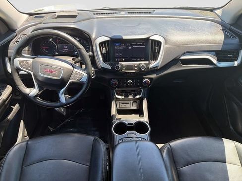 Used 2023 GMC Terrain SLT w/ Tech Package AWD/4WD image 15
