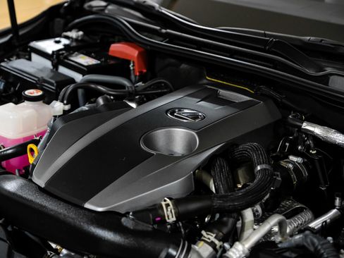 Used 2024 Lexus IS 300 w/ Comfort Package image 53