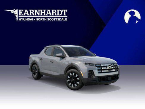 New 2026 Hyundai Santa Cruz SEL AWD/4WD image 2