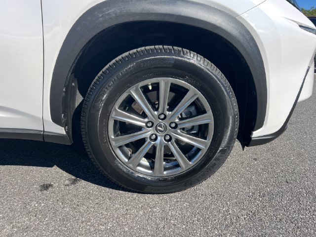 Used 2018 Lexus NX 300 FWD w/ Accessory Package 2 image 30