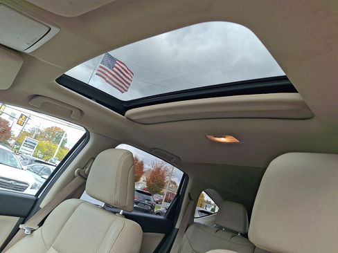 Used 2016 Honda CR-V EX-L image 14