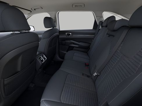 New 2026 Kia Sorento LX image 18