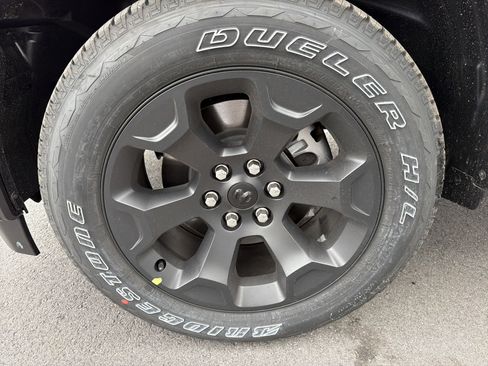 New 2026 RAM 1500 Big Horn image 11