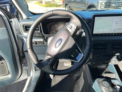 New 2026 Ford Maverick Lobo image 11