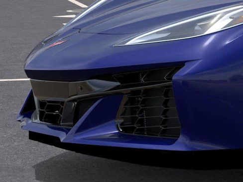 New 2026 Chevrolet Corvette Z06 image 13