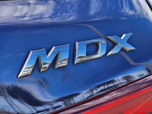 Used 2016 Acura MDX FWD w/ Advance & Entertainment image 13