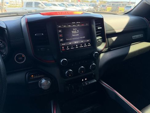 Used 2020 RAM 1500 Rebel w/ Rebel Level 1 Equipment Group image 17