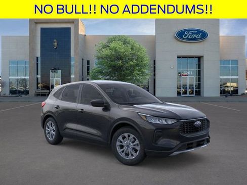 New 2026 Ford Escape Active image 8