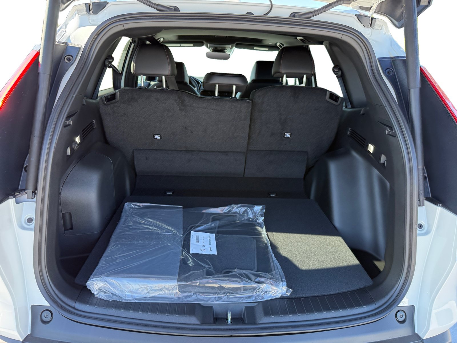 New 2027 Honda CR-V Sport-L image 17