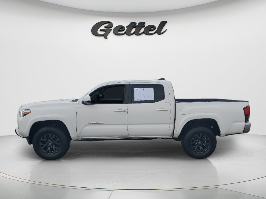 Used 2023 Toyota Tacoma SR5 RWD image 8
