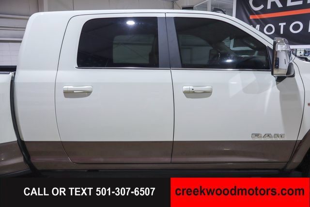 Used 2024 RAM 3500 Limited w/ Towing Technology Group AWD/4WD image 33