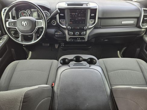 Used 2024 RAM 3500 Big Horn AWD/4WD image 2