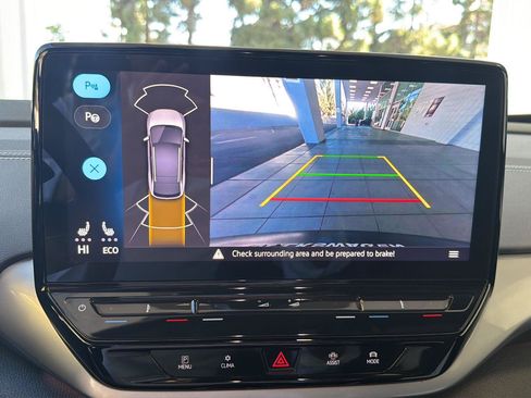 Certified 2023 Volkswagen ID.4 S RWD image 23