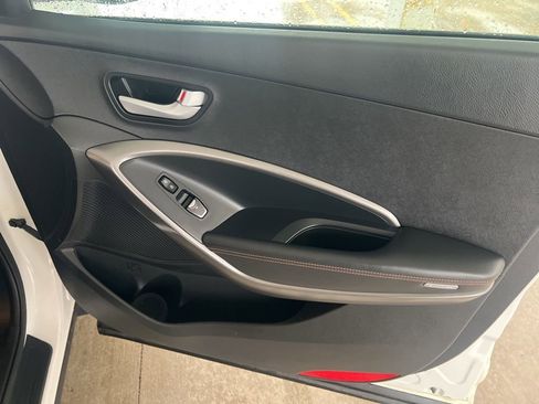 Used 2014 Hyundai Santa Fe Limited image 23